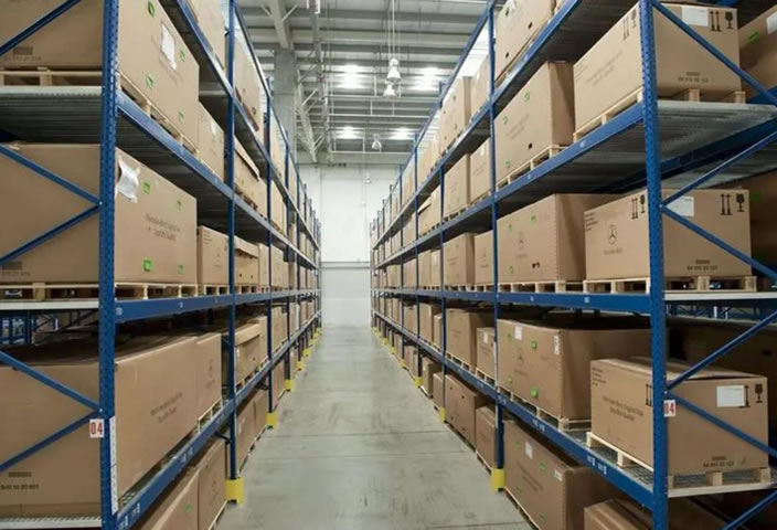 杭州到泰兴市货物仓储